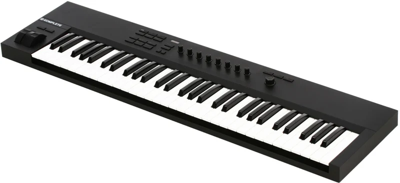 Komplete Kontrol A61