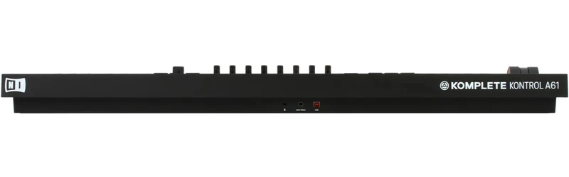 Komplete Kontrol A61