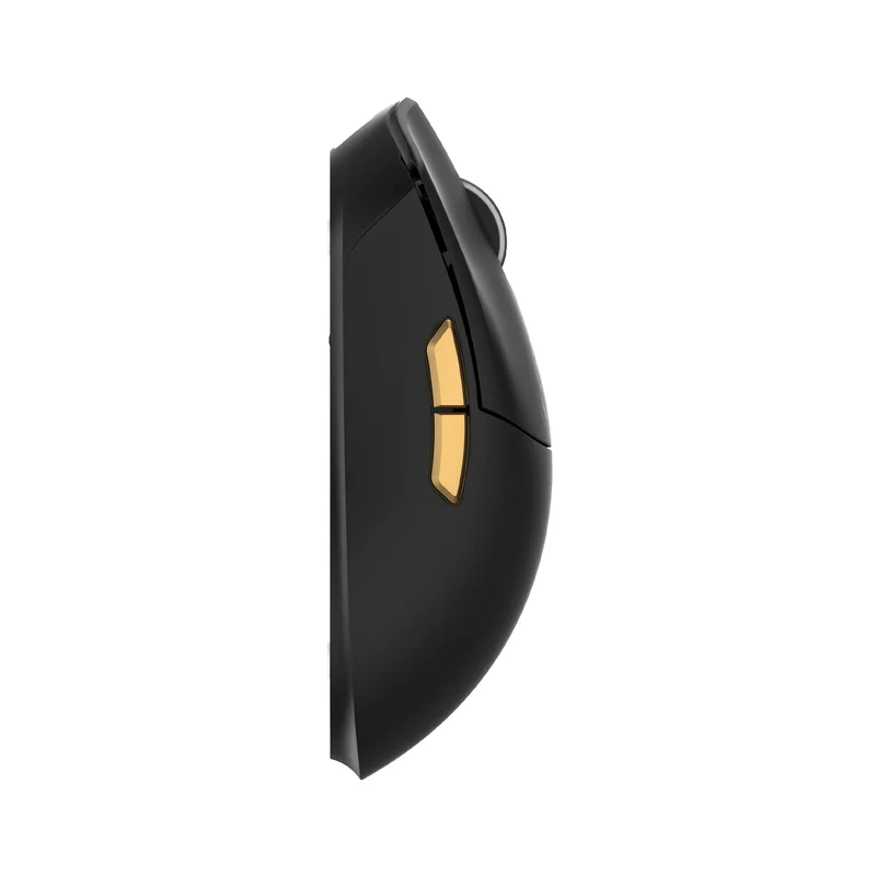 WLMouse Huan 8K Magnesium Wireless - Xi'an Museum Black/Gold