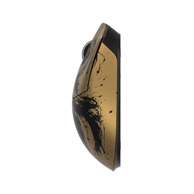 WLMouse Huan 8K Magnesium Wireless - Xi'an Museum Black/Gold