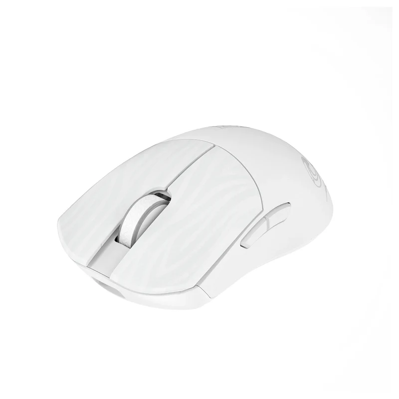 WLMouse Huan 8K Magnesium Wireless - Xi'an Museum White/Silver