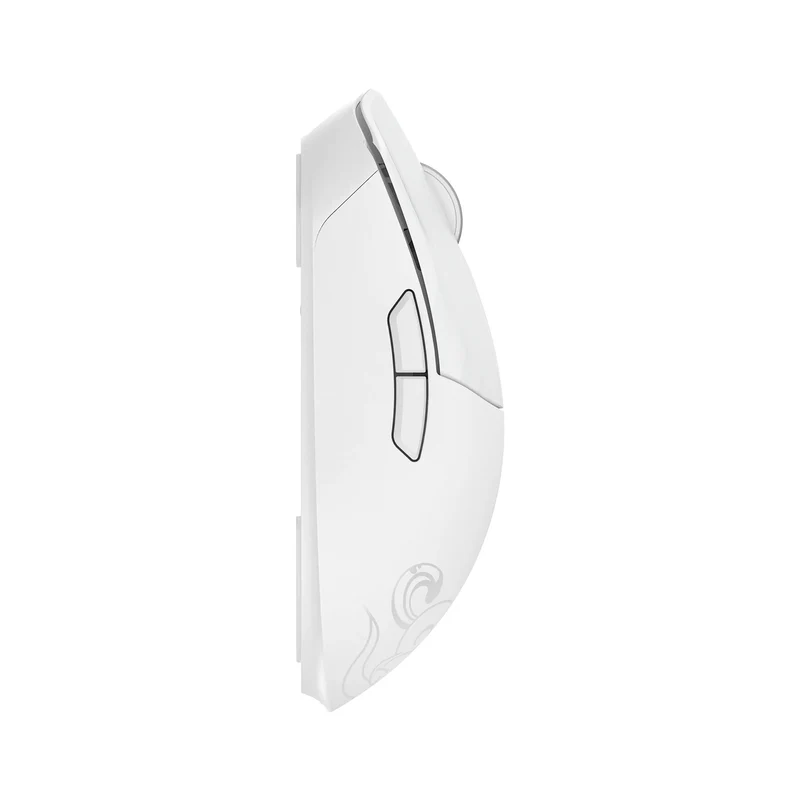 WLMouse Huan 8K Magnesium Wireless - Xi'an Museum White/Silver