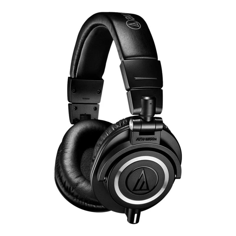 ATH-M50X