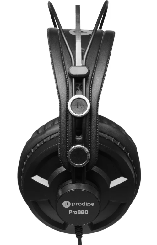 Pro 880