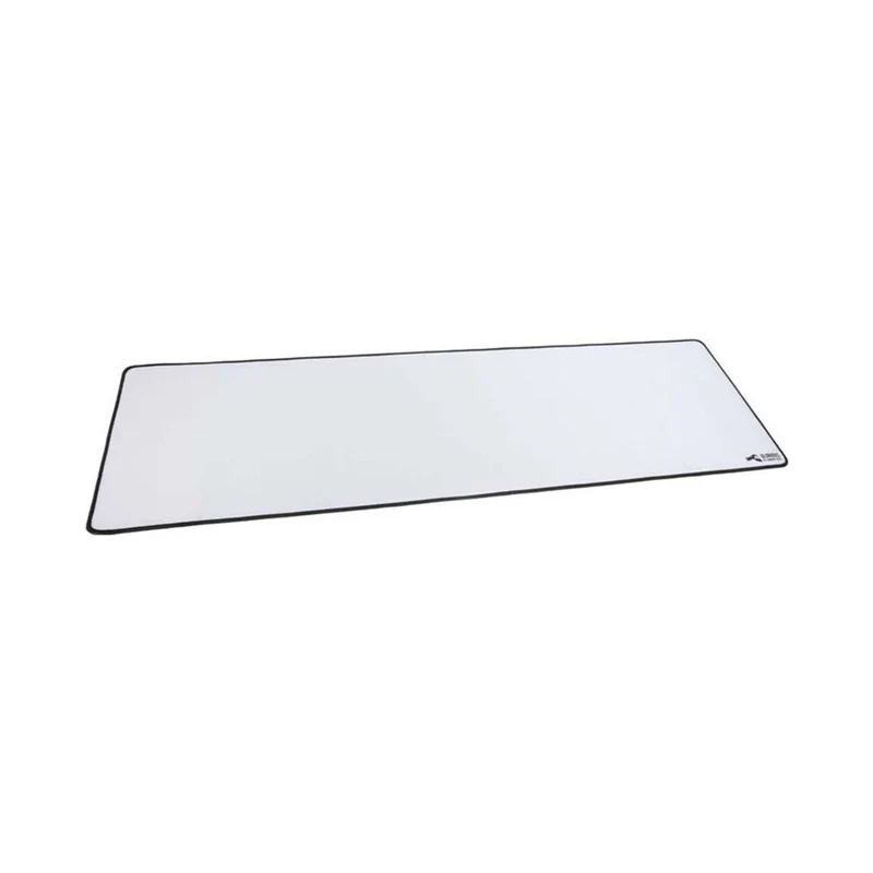 Glorious Mousepad Extended - White