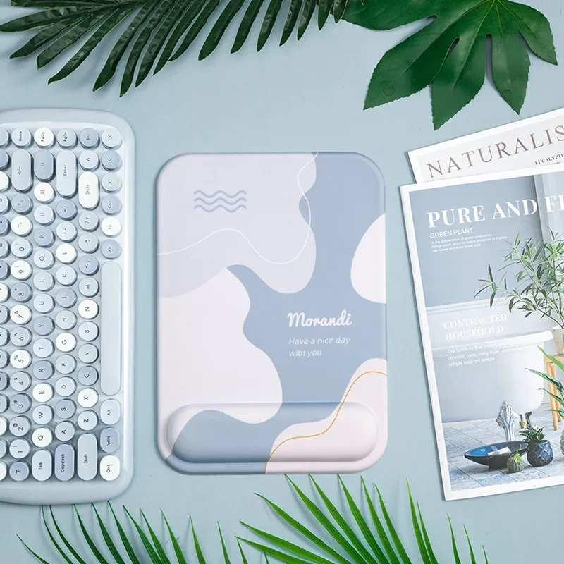 Tapis de Souris Ergonomique Esthetique