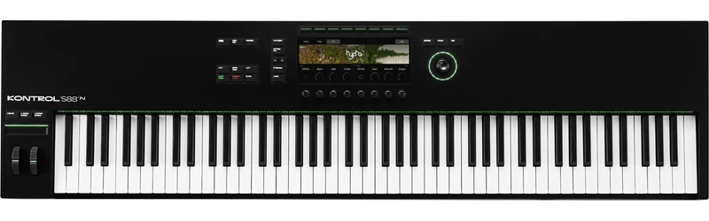 Kontrol S88 MK3