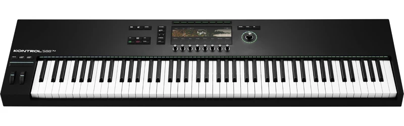 Kontrol S88 MK3