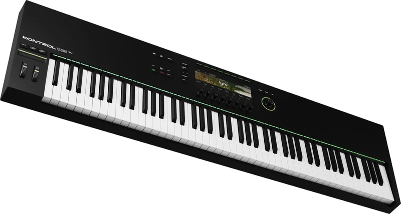 Kontrol S88 MK3