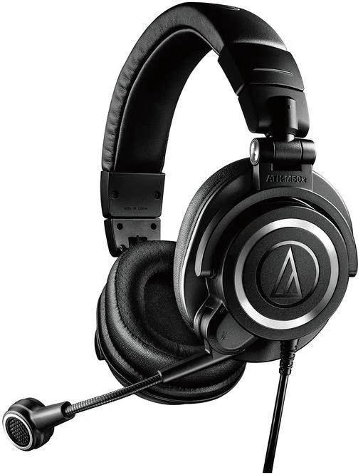 ATH-M50xSTS XLR