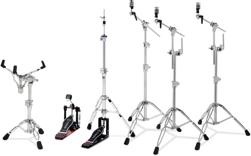 DWCP5000PK5 - Pack Hardware 5000