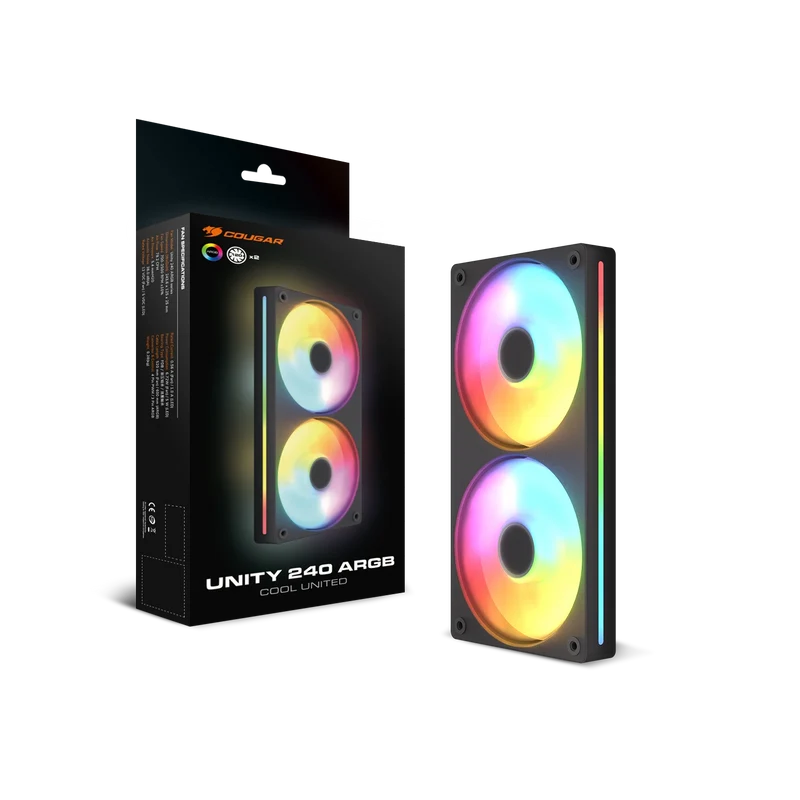 UNITY ARGB