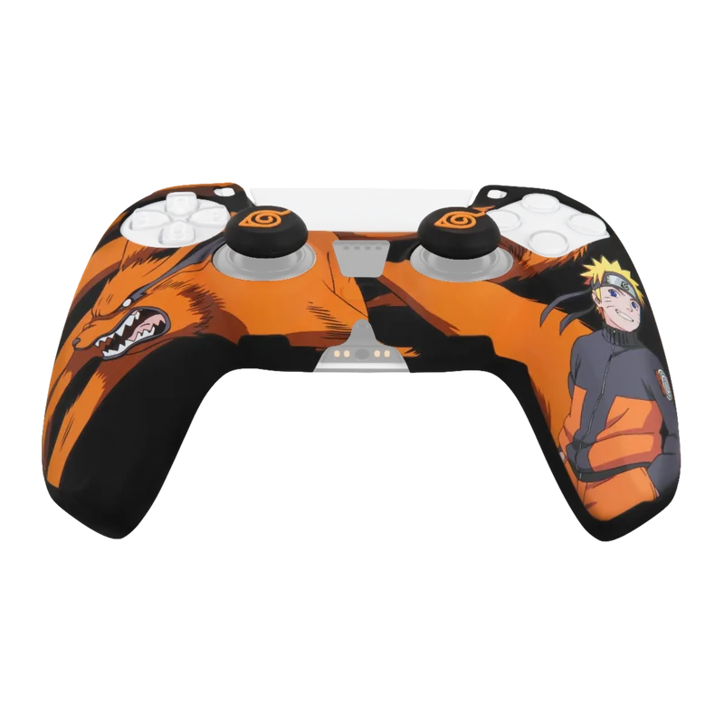Coque Manette PS5 Naruto