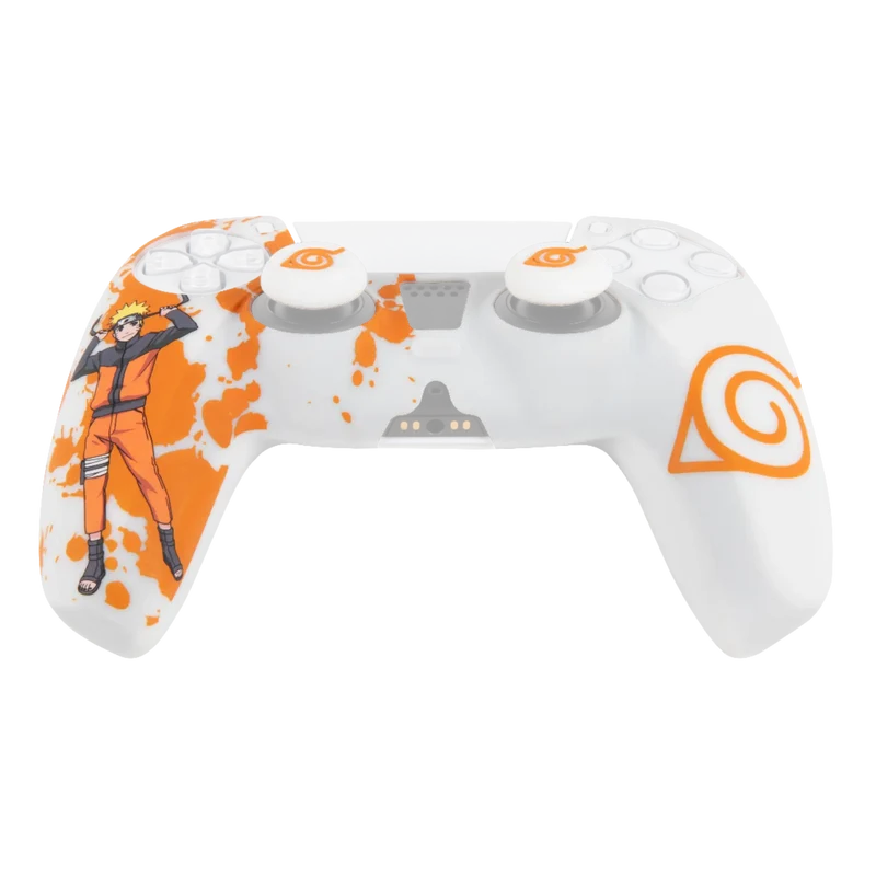 Coque Manette PS5 Naruto