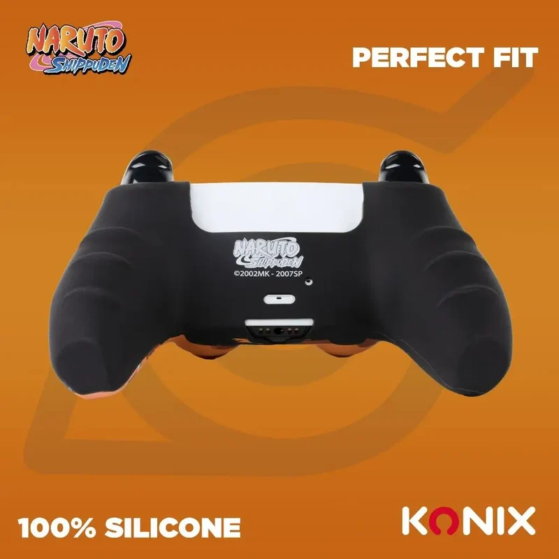 Coque Manette PS5 Naruto