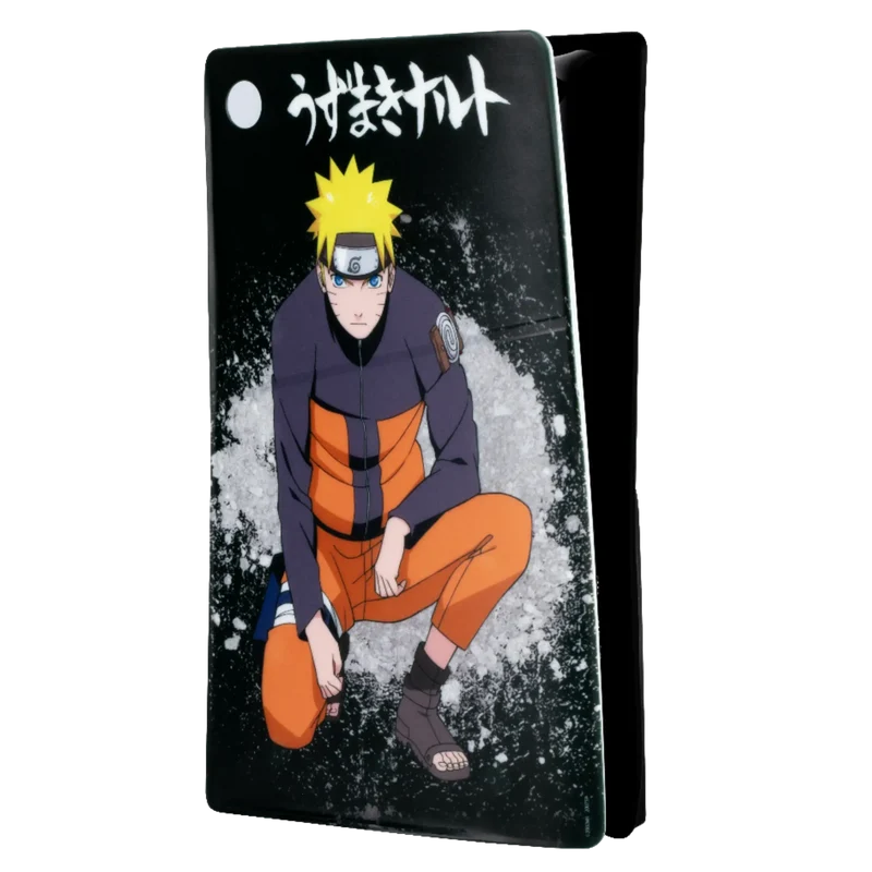 Cover PlayStation 5 Naruto