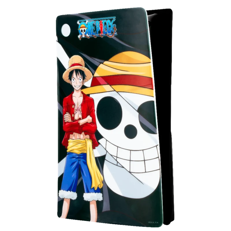 Cover PS5 One Piece