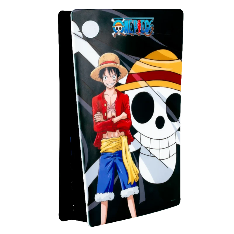 Cover PS5 One Piece