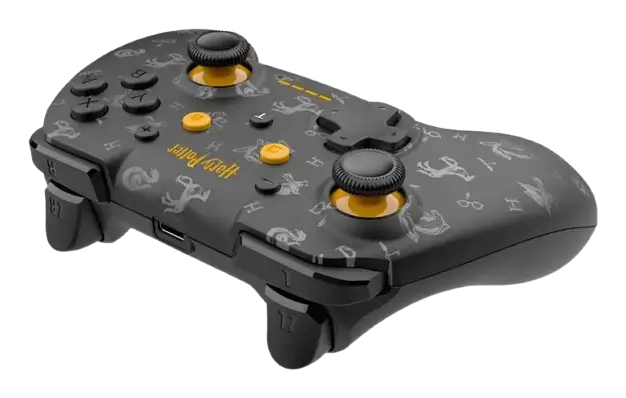 Manette Switch Harry Potter - Sans fil