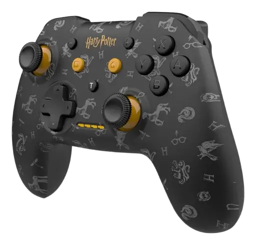 Manette Switch Harry Potter - Sans fil