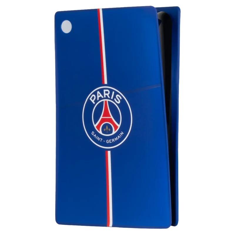 Cover PS5 PSG Officielle