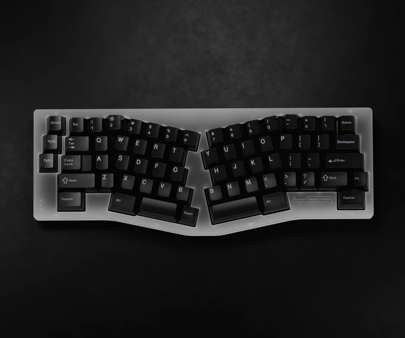 GMK CYL GONZALES KEYCAPS