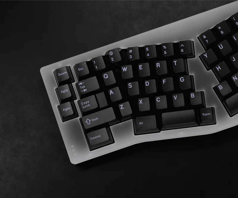 GMK CYL GONZALES KEYCAPS