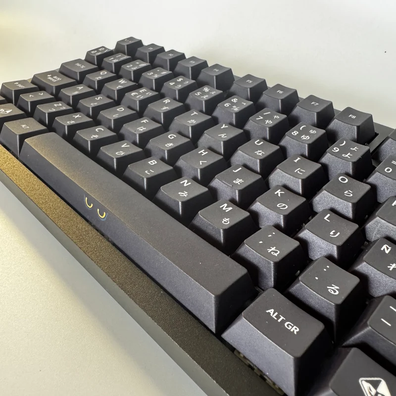 TRAITORS UMIBOZU KEYCAPS