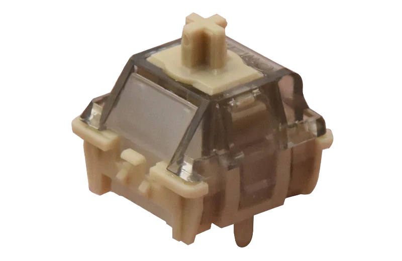 OWLAB Ti HE SWITCHES