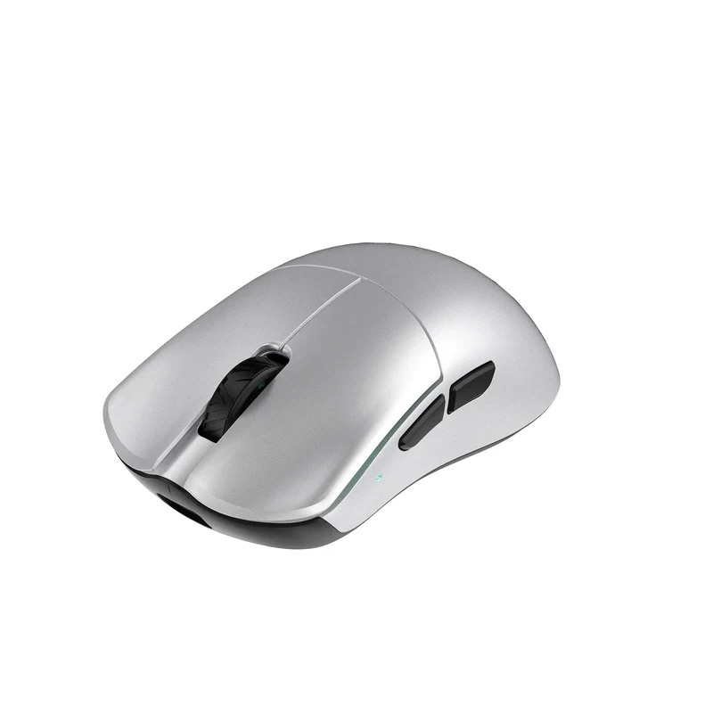 WLMouse Huan M 8K Magnesium Wireless - Silver