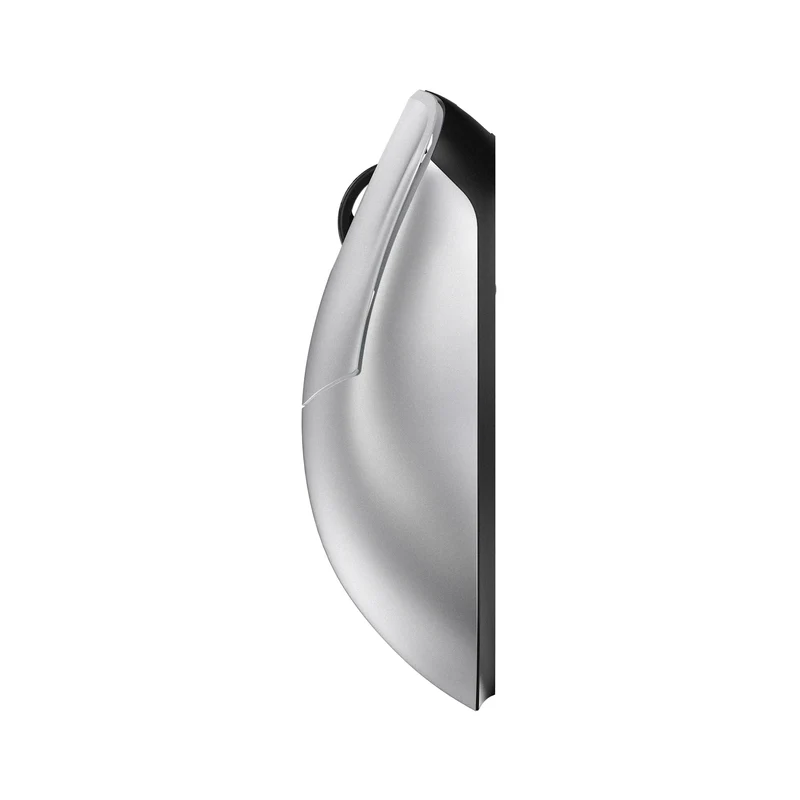 WLMouse Huan M 8K Magnesium Wireless - Silver