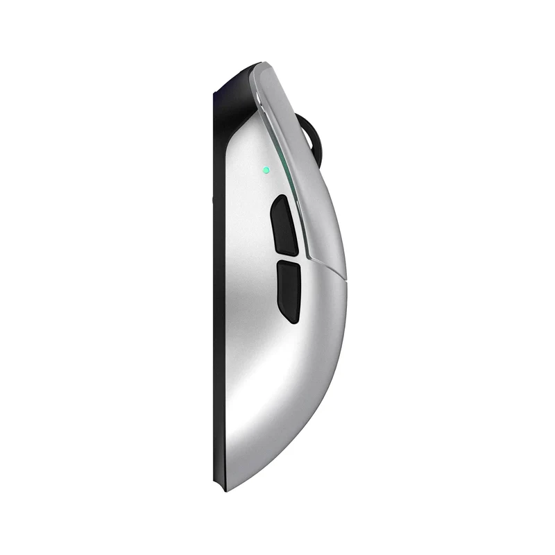 WLMouse Huan M 8K Magnesium Wireless - Silver