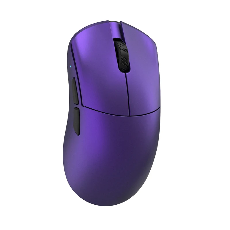 WLMouse Huan M 8K Magnesium Wireless - Purple