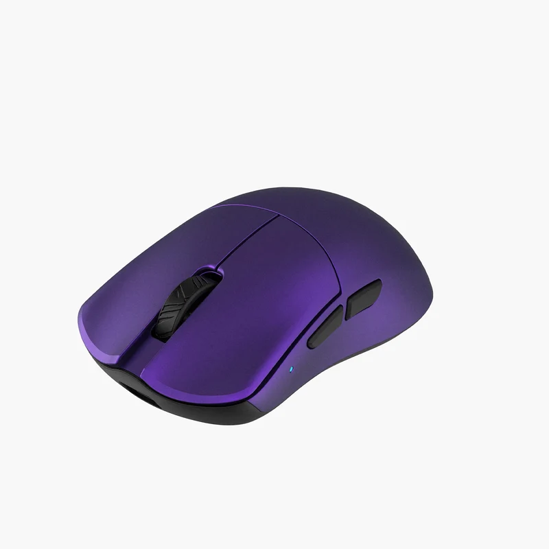 WLMouse Huan M 8K Magnesium Wireless - Purple