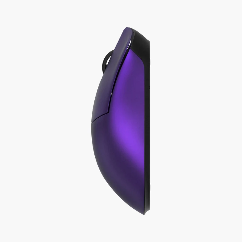 WLMouse Huan M 8K Magnesium Wireless - Purple