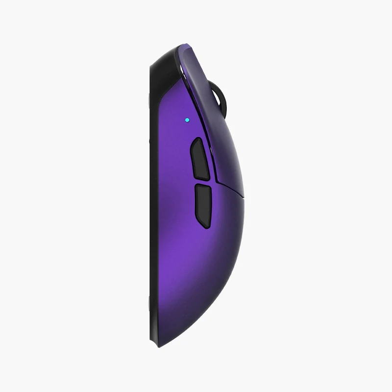 WLMouse Huan M 8K Magnesium Wireless - Purple