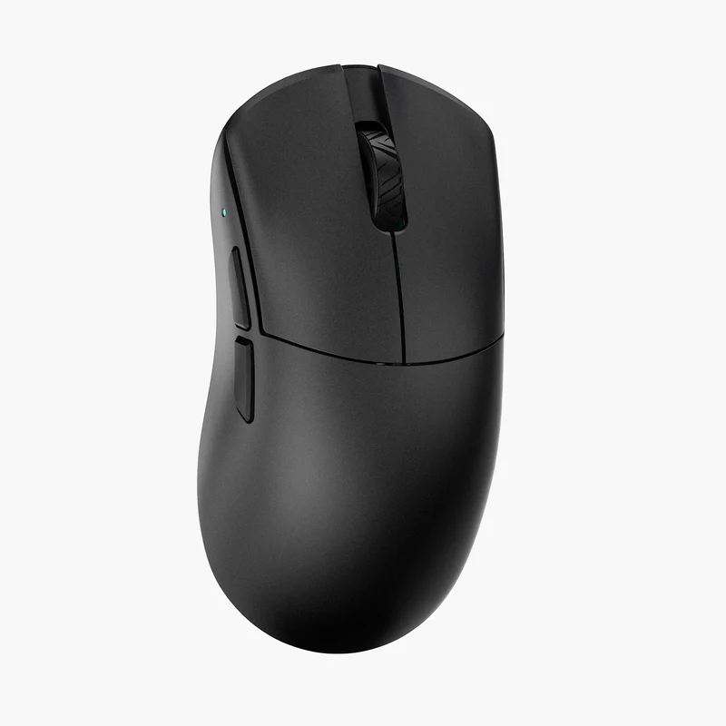 WLMouse Huan M 8K Magnesium Wireless - Black