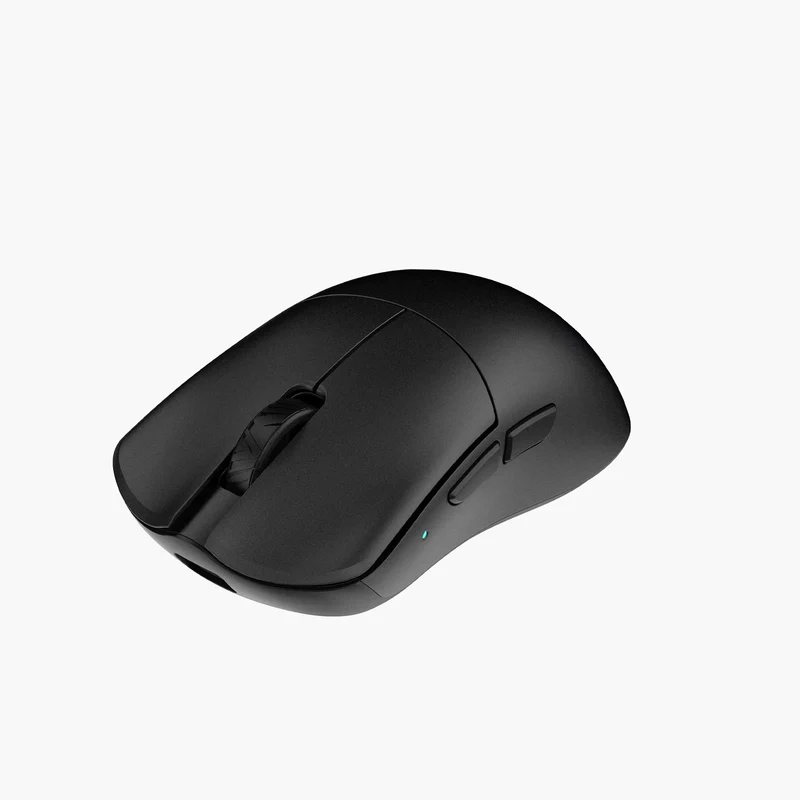 WLMouse Huan M 8K Magnesium Wireless - Black