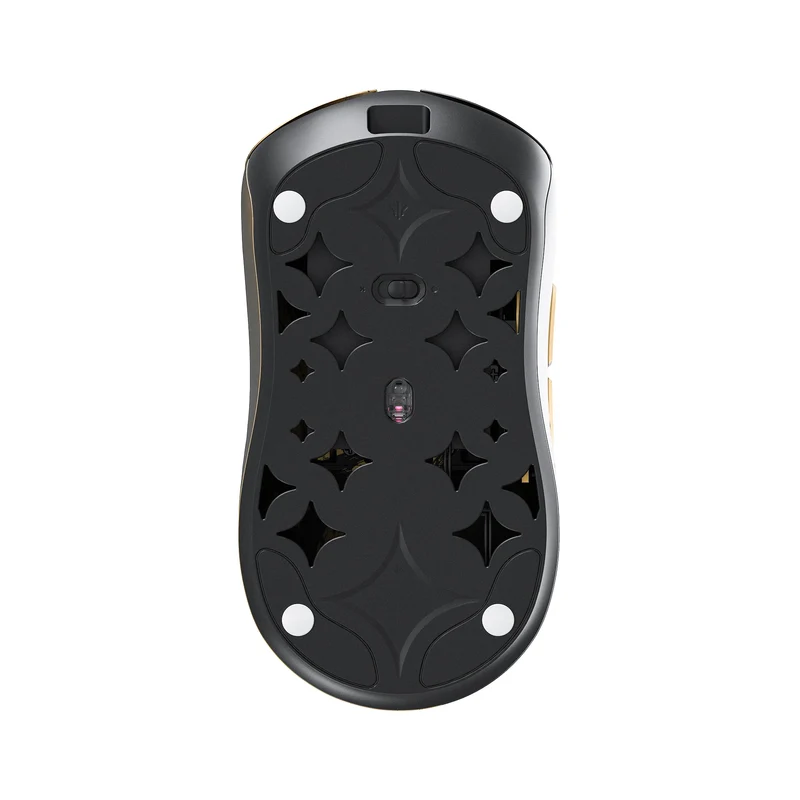 WLMouse Huan M 8K Magnesium Wireless - Black