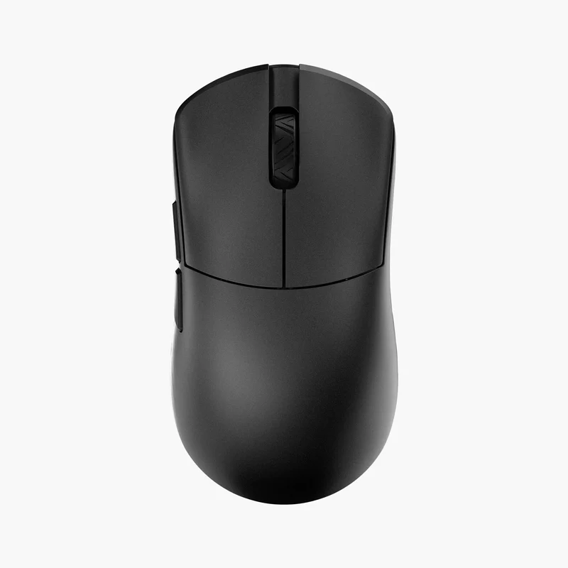 WLMouse Huan M 8K Magnesium Wireless - Black