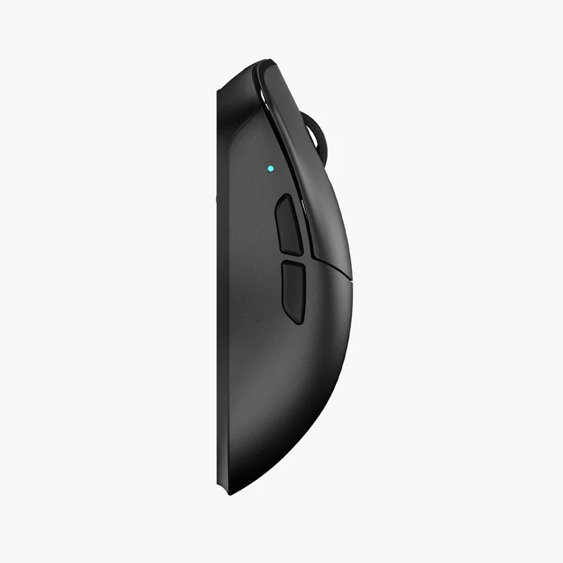 WLMouse Huan M 8K Magnesium Wireless - Black