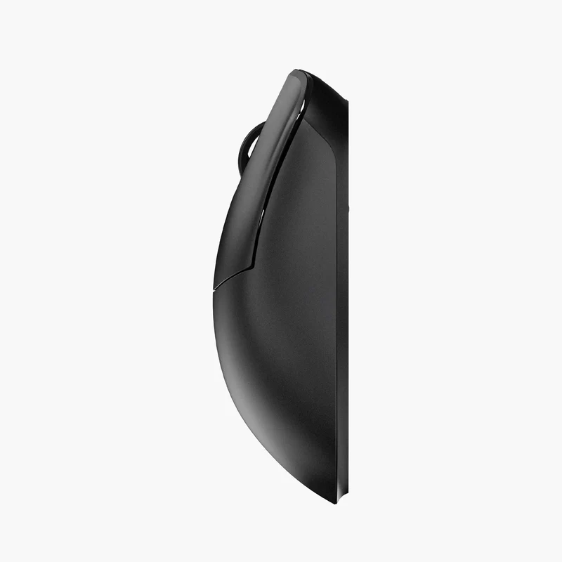 WLMouse Huan M 8K Magnesium Wireless - Black