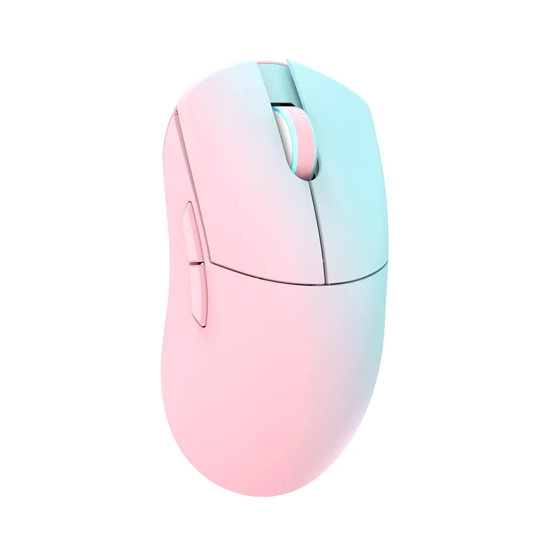 WLMouse Huan 8K Magnesium Wireless - Blue/Pink