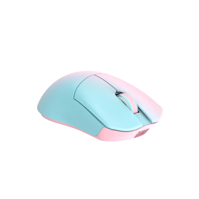 WLMouse Huan 8K Magnesium Wireless - Blue/Pink