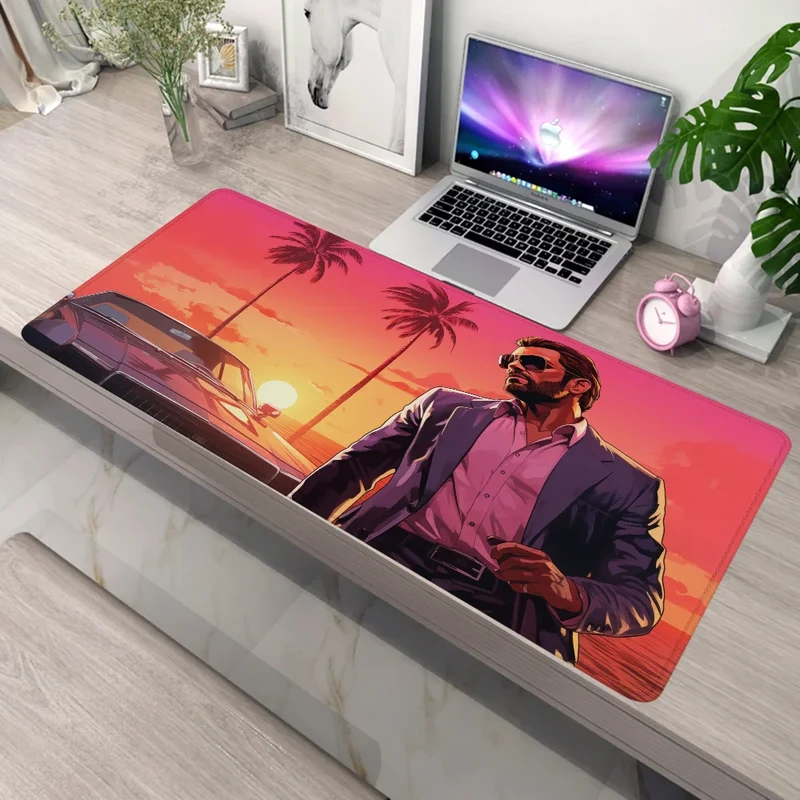 Tapis de Souris Grand Theft Auto VI - GTA 6