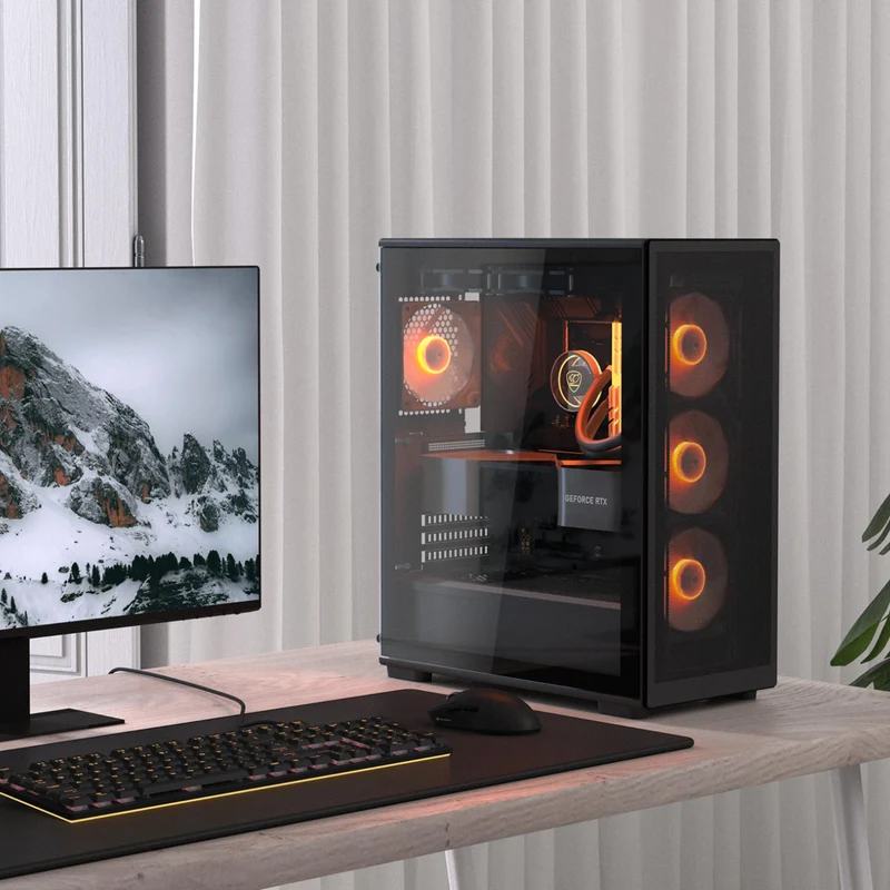 PC MX 220 RGB