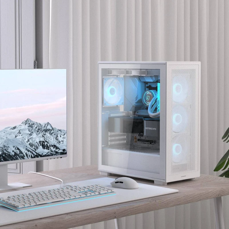 PC MX 220 RGB