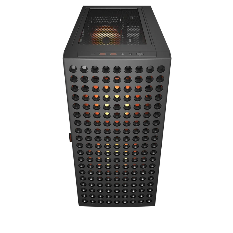 AIR FACE ECO