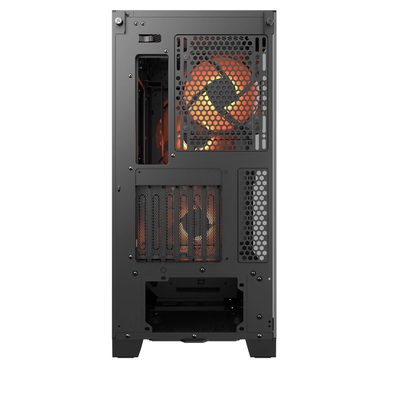 AIR FACE ECO