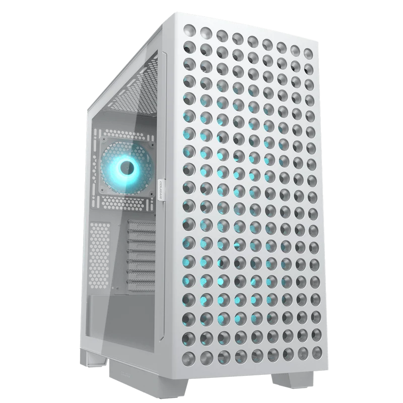 AIR FACE ECO